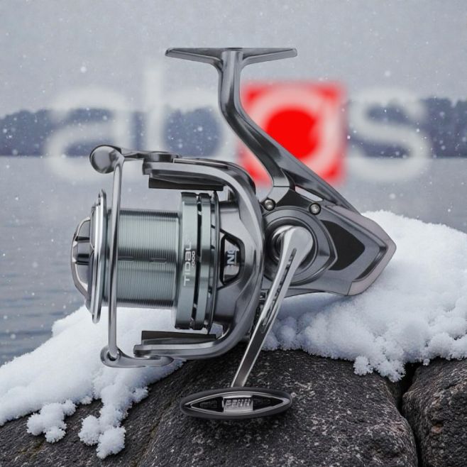 🔥 𝐂̌𝐞𝐫𝐬𝐭𝐯𝐚́ 𝐬𝐥𝐞𝐯𝐚! 𝐏𝐄𝐍𝐍 𝐓𝐢𝐝𝐚𝐥 𝐗𝐓 𝐋𝐨𝐧𝐠 𝐂𝐚𝐬𝐭 -𝟏𝟓 %! 🔥 Silák na dlouhé hody právě zlevněn – stabilita, síla a jistota v...