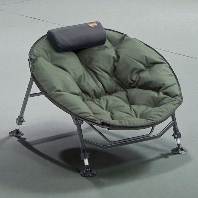 🎁 TIP NA DÁREK PRO RYBÁŘE 👉 ANACONDA Chill Zone Pohodlí, stabilita a relax, ze kterého se nechce vstávat 😎🎣 Ověřeno naším...